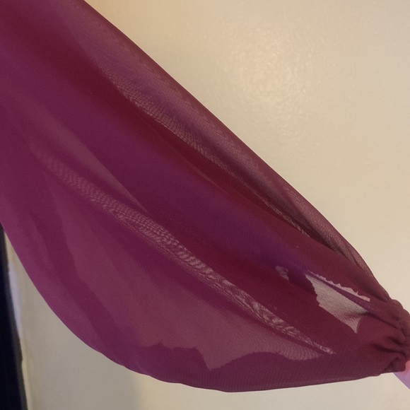 NWOT Eureka by Christos Garkinos dress - Picture 2 of 6